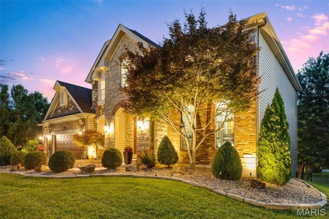 Tiny photo for 119 Elderberry Lane, Wildwood, MO 63040 (MLS # 26040145)