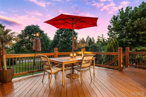 Tiny photo for 119 Elderberry Lane, Wildwood, MO 63040 (MLS # 26040145)