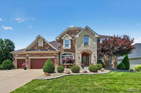 Tiny photo for 119 Elderberry Lane, Wildwood, MO 63040 (MLS # 26040145)