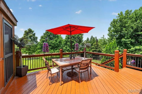 Tiny photo for 119 Elderberry Lane, Wildwood, MO 63040 (MLS # 26040145)