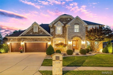 Photo of 119 Elderberry Lane, Wildwood, MO 63040 (MLS # 26040145)