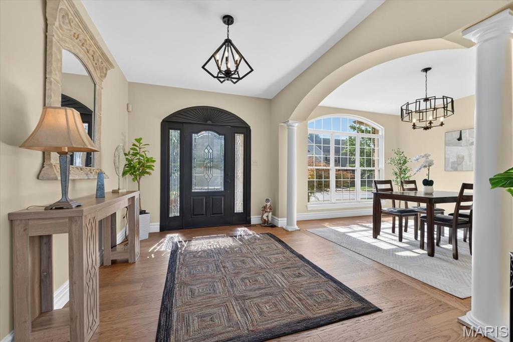 119 Elderberry Lane