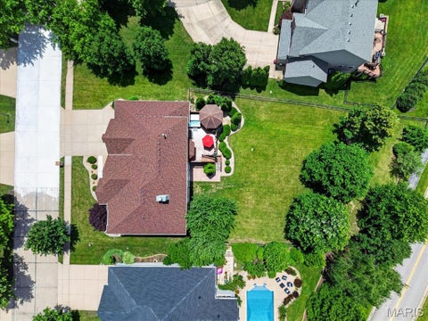 Tiny photo for 119 Elderberry Lane, Wildwood, MO 63040 (MLS # 26040145)
