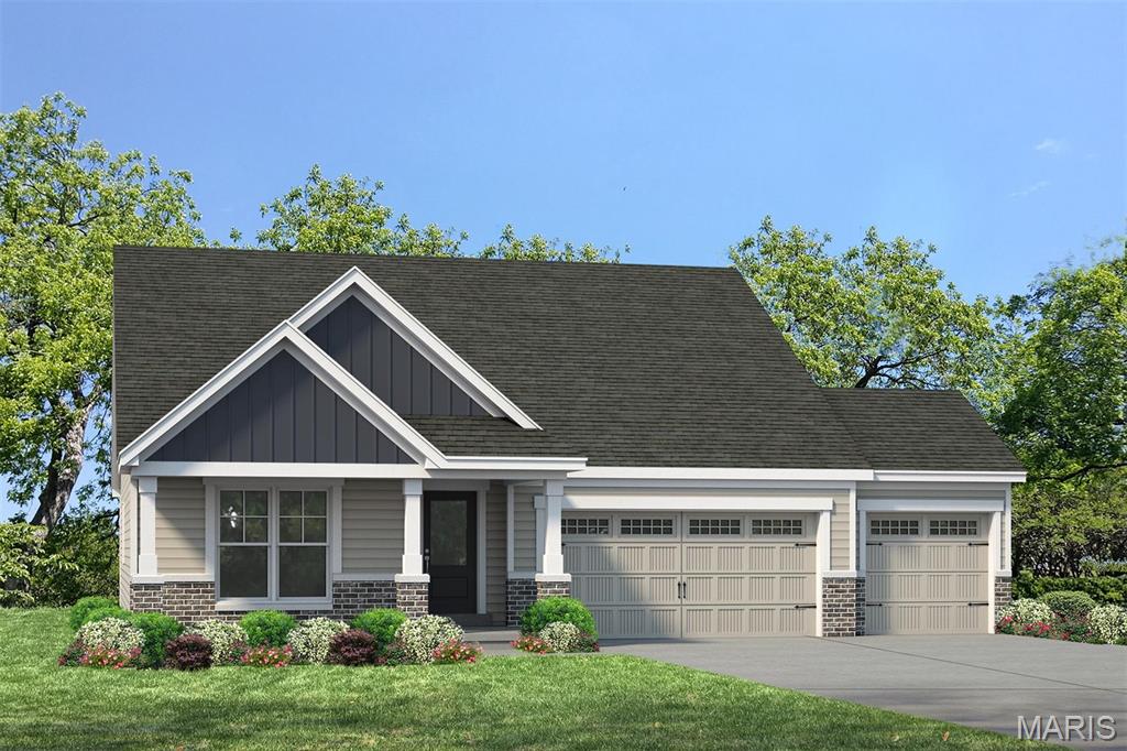 Sulphur Spring - Residential