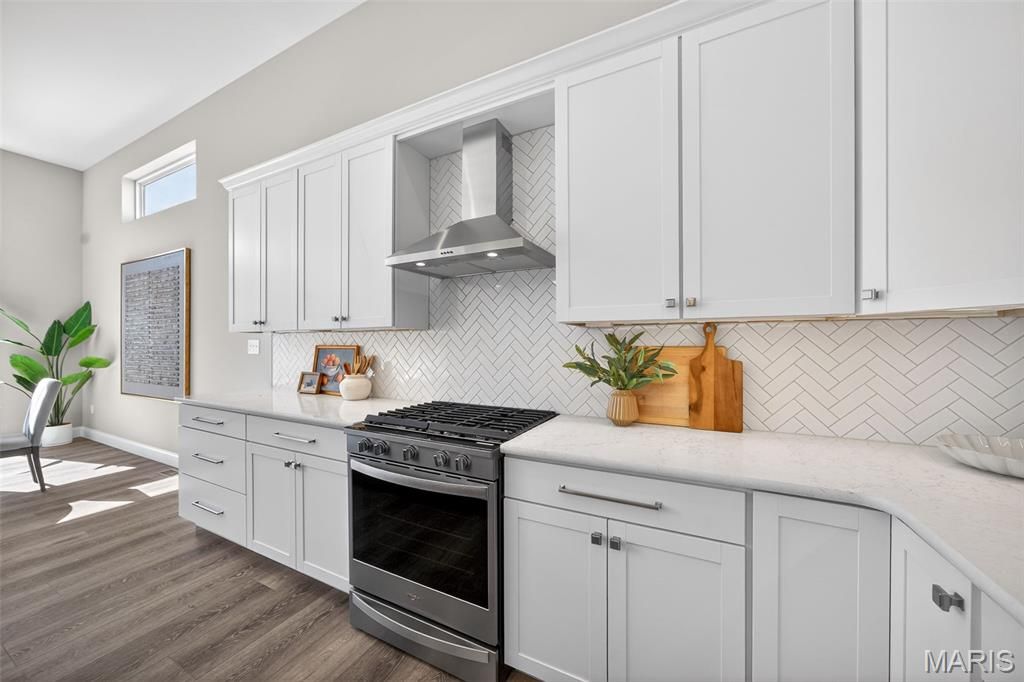 Photo of 1 TBB Whitehall @ Sulphur Spring, Manchester, MO 63021 (MLS # 26026288)