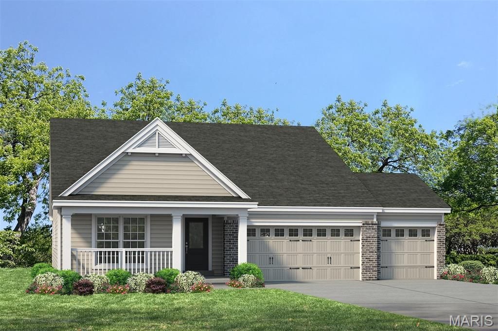 Photo of 1 TBB Whitehall @ Sulphur Spring, Manchester, MO 63021 (MLS # 26026288)