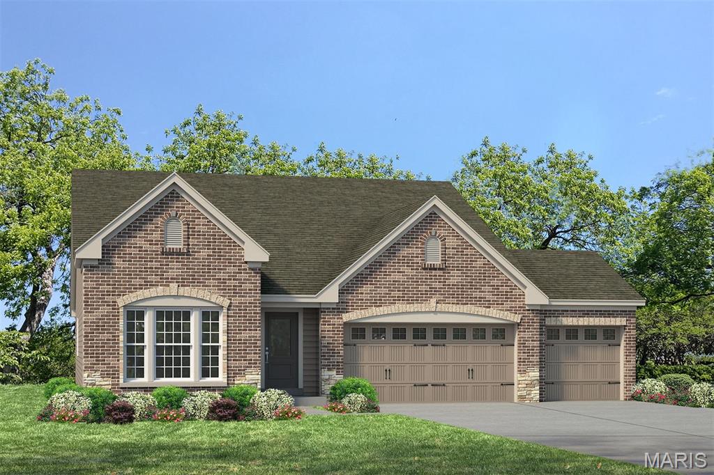 Sulphur Spring - Residential