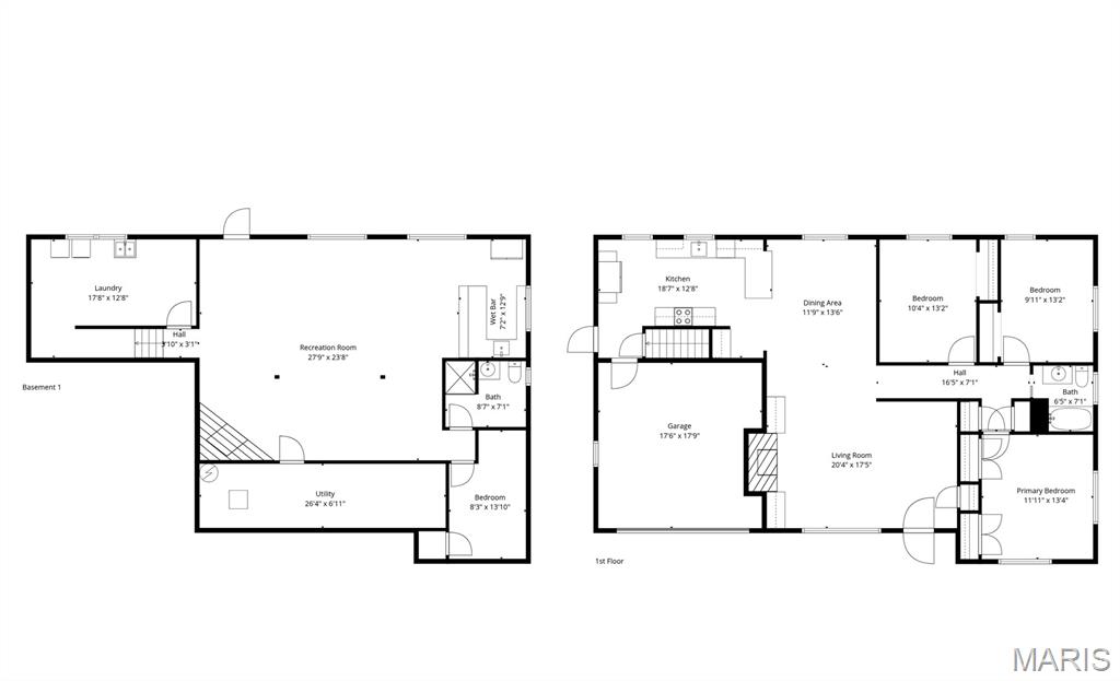 St Louis Hills Estates Add 04 - Residential