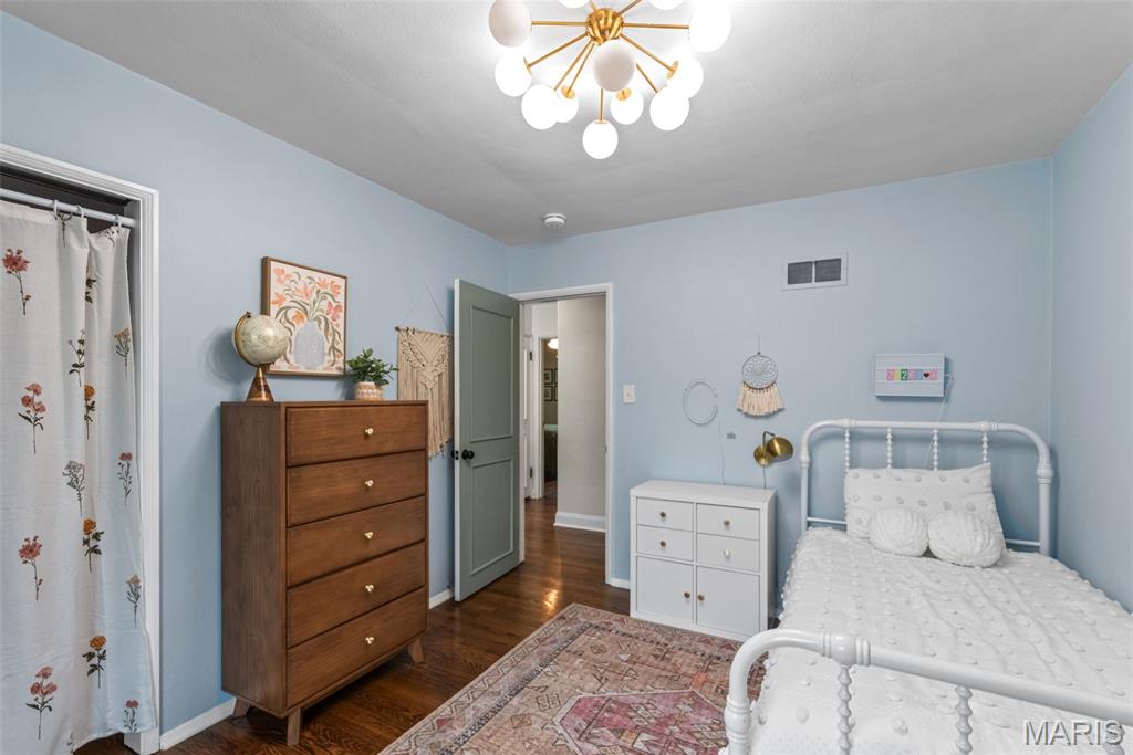 St Louis Hills Estates Add 04 - Residential