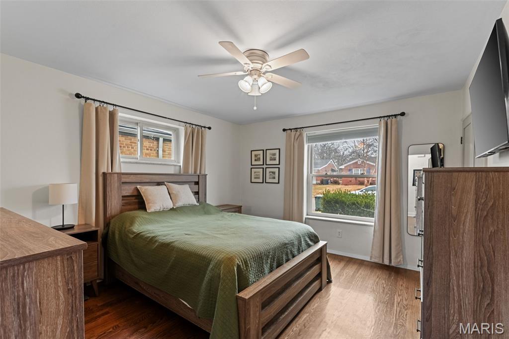 St Louis Hills Estates Add 04 - Residential