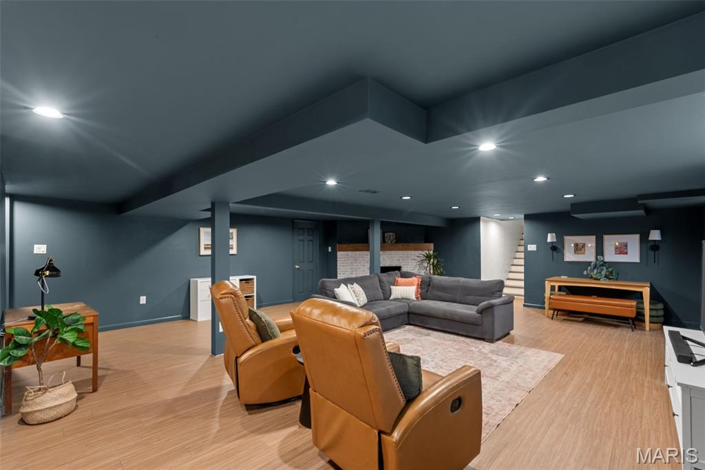 St Louis Hills Estates Add 04 - Residential