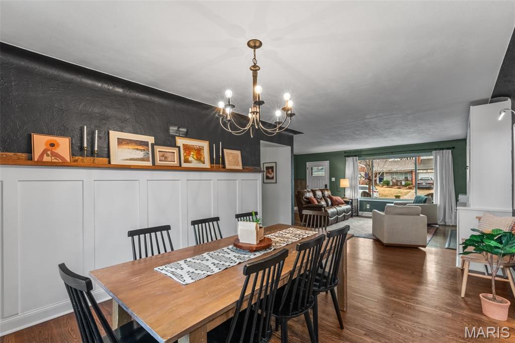 St Louis Hills Estates Add 04 - Residential