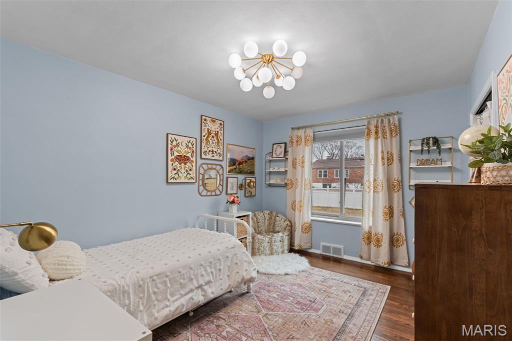 St Louis Hills Estates Add 04 - Residential