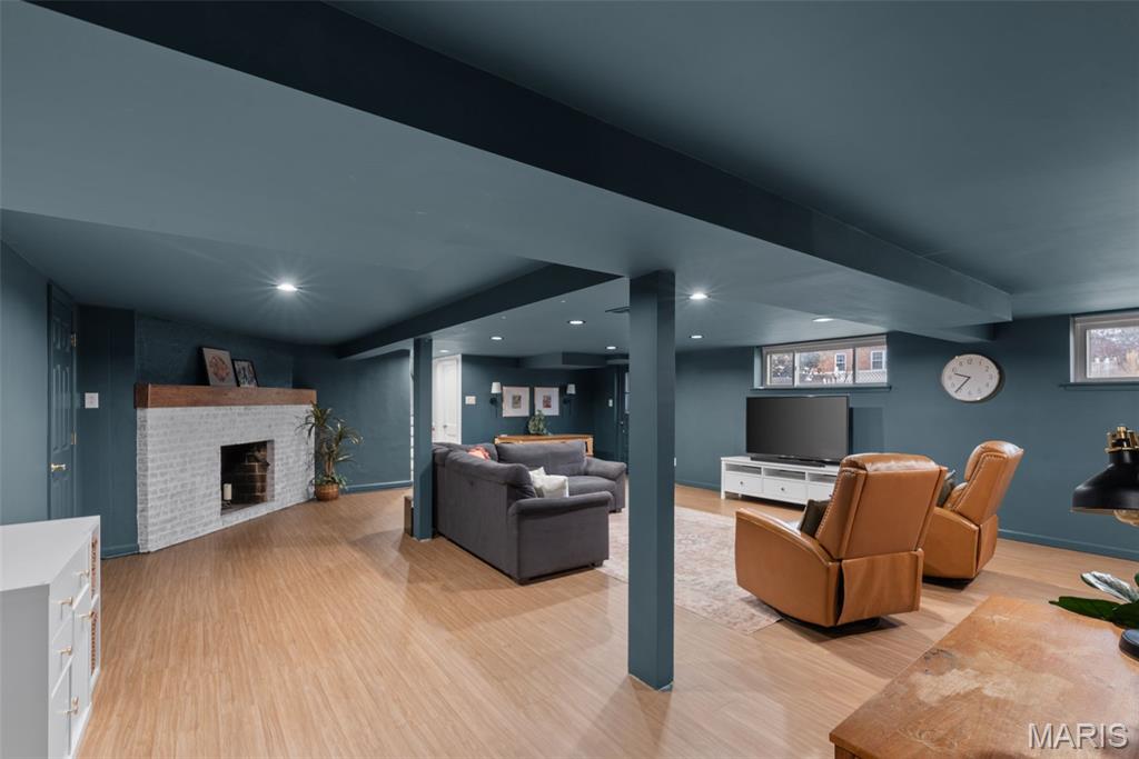 St Louis Hills Estates Add 04 - Residential