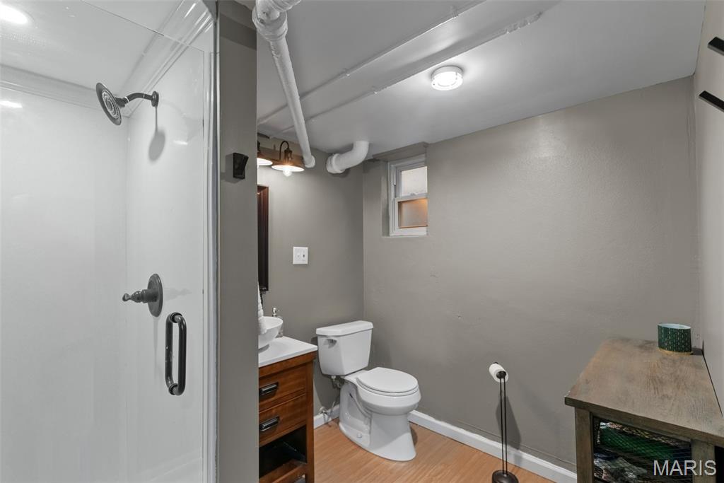 St Louis Hills Estates Add 04 - Residential