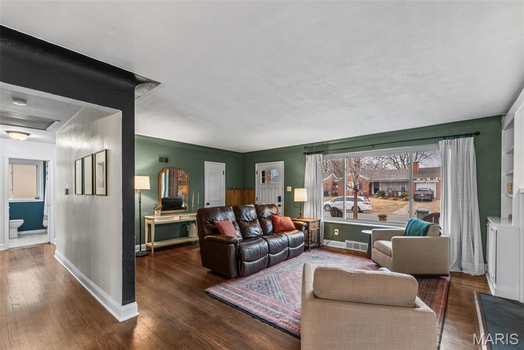 St Louis Hills Estates Add 04 - Residential