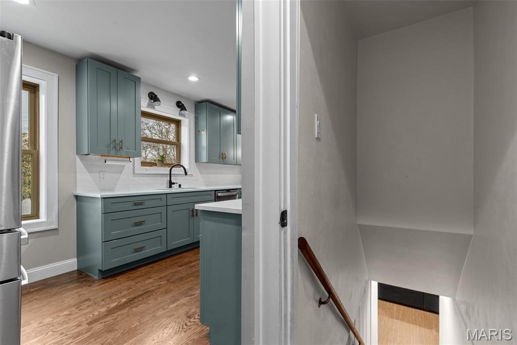 St Louis Hills Estates Add 04 - Residential