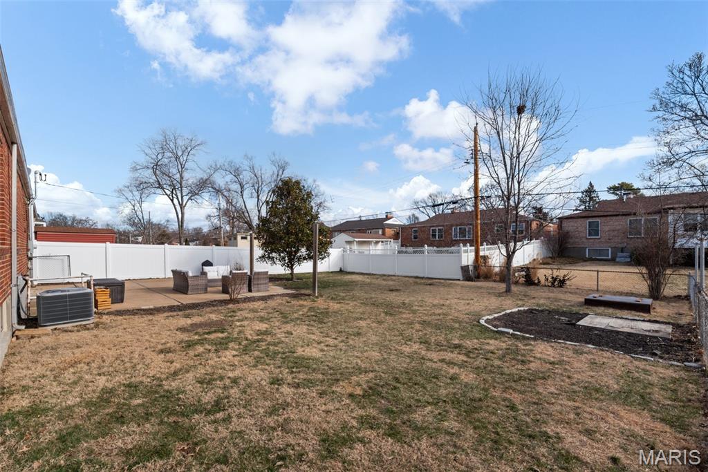 St Louis Hills Estates Add 04 - Residential