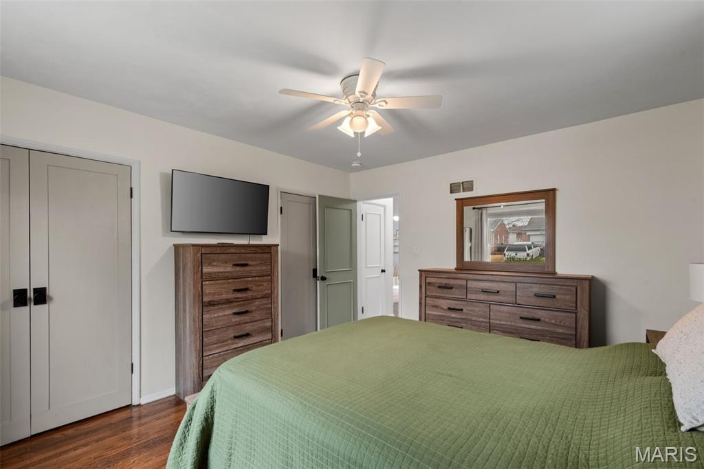 St Louis Hills Estates Add 04 - Residential