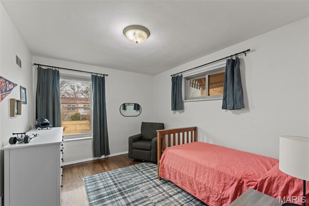 St Louis Hills Estates Add 04 - Residential