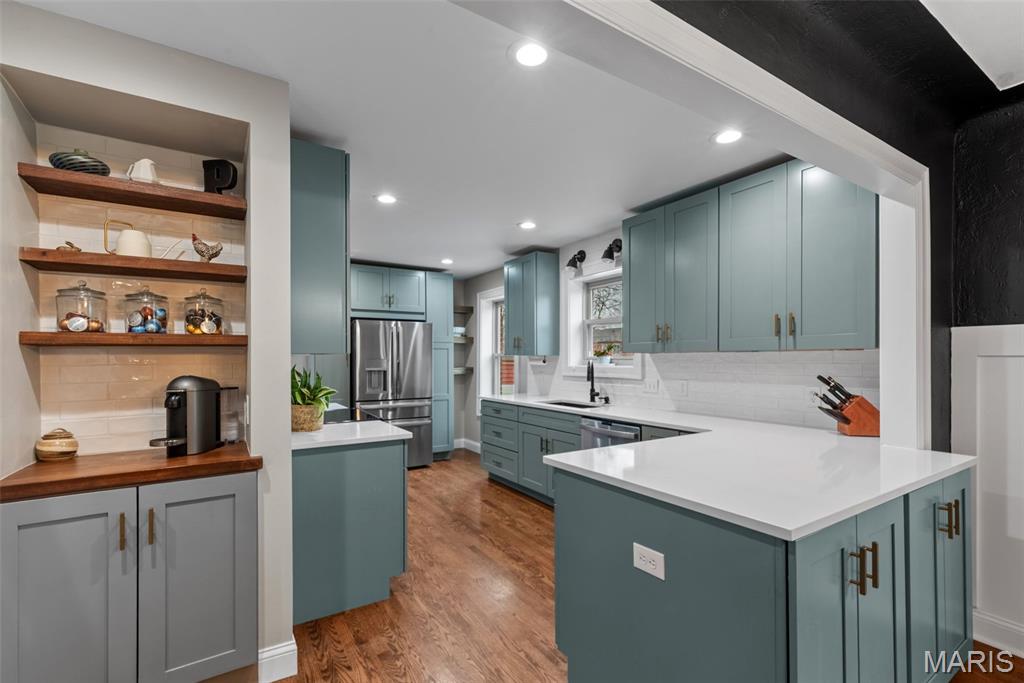 St Louis Hills Estates Add 04 - Residential