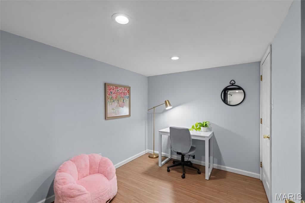 St Louis Hills Estates Add 04 - Residential