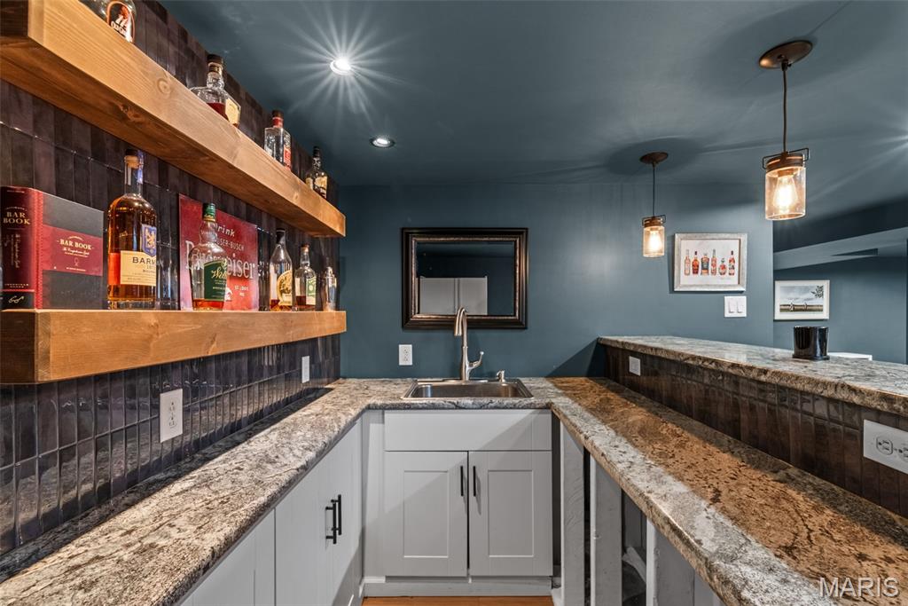 St Louis Hills Estates Add 04 - Residential