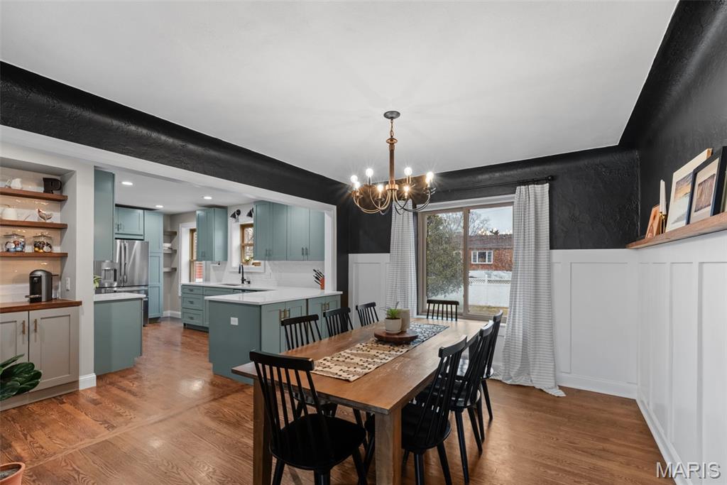 St Louis Hills Estates Add 04 - Residential