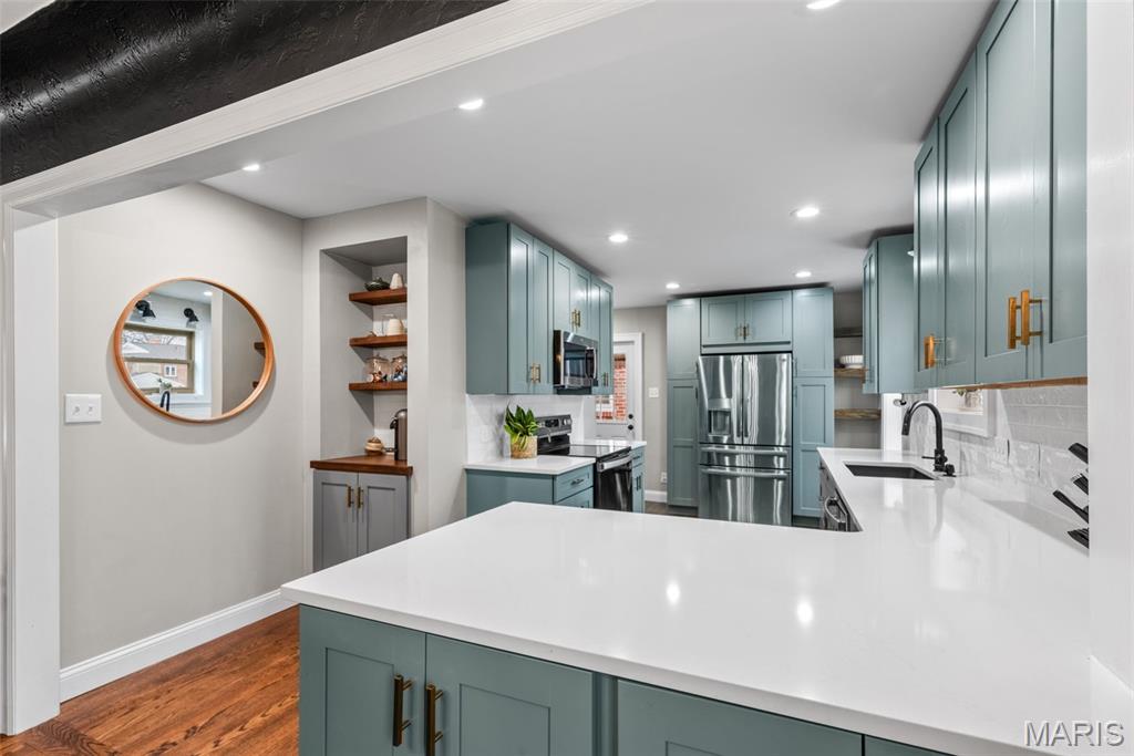 St Louis Hills Estates Add 04 - Residential