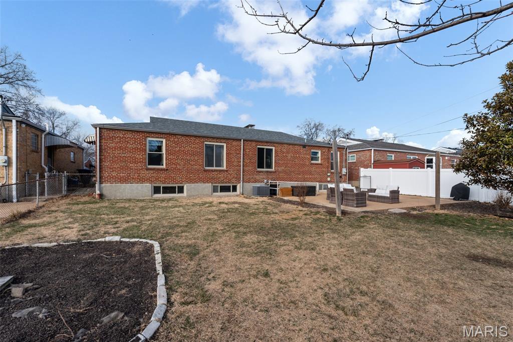 St Louis Hills Estates Add 04 - Residential