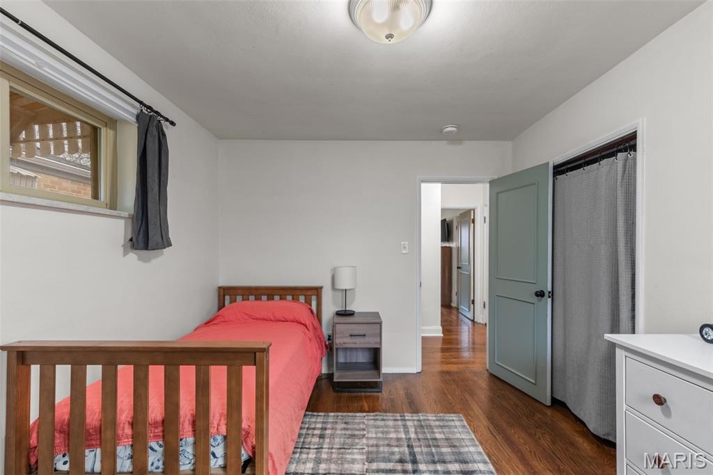 St Louis Hills Estates Add 04 - Residential