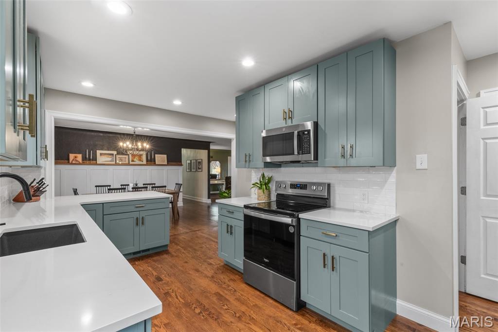 St Louis Hills Estates Add 04 - Residential