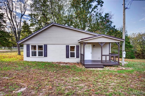 Photo of 19985 Highway C, Lebanon, MO 65536 (MLS # 26062668)