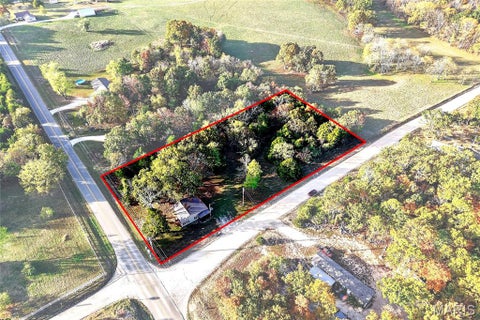 Tiny photo for 19985 Highway C, Lebanon, MO 65536 (MLS # 26062668)