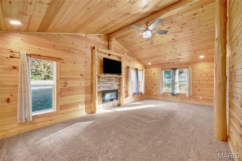 Tiny photo for 19985 Highway C, Lebanon, MO 65536 (MLS # 26062668)