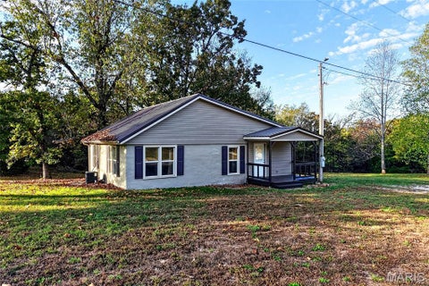 Tiny photo for 19985 Highway C, Lebanon, MO 65536 (MLS # 26062668)