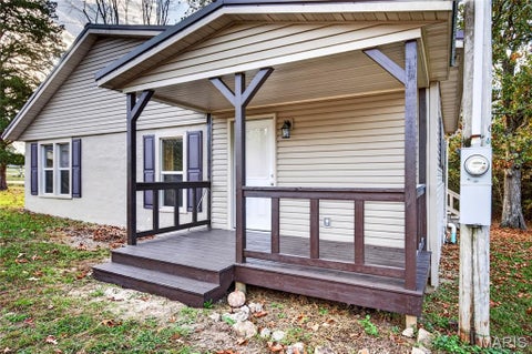 Tiny photo for 19985 Highway C, Lebanon, MO 65536 (MLS # 26062668)