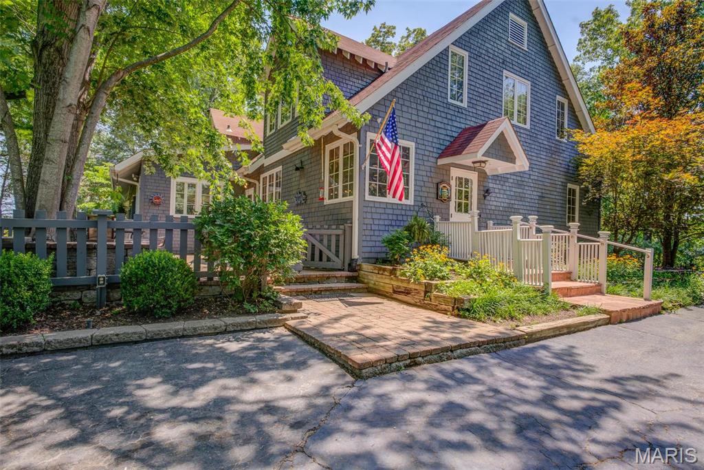 1577 Kehrs Mill Road