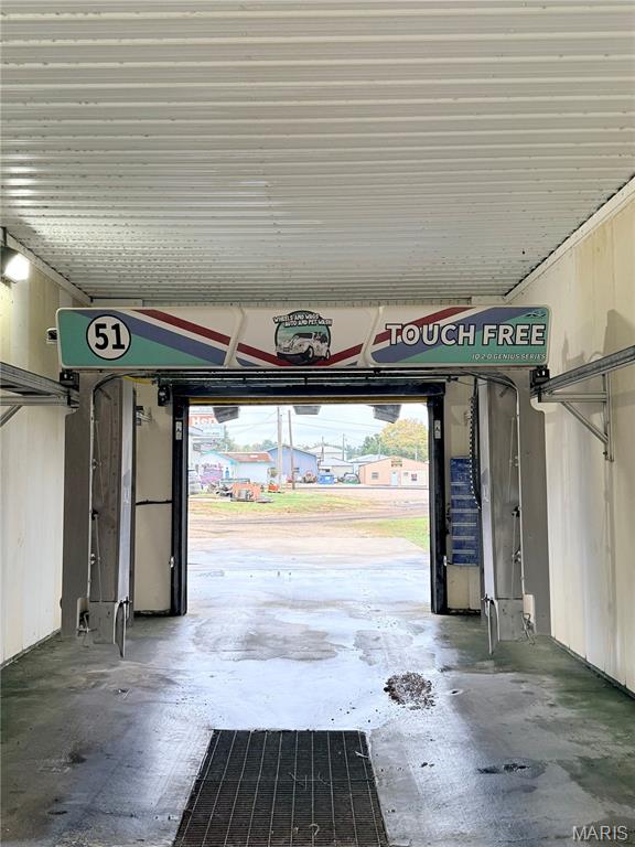 N/A - Commercial Sale