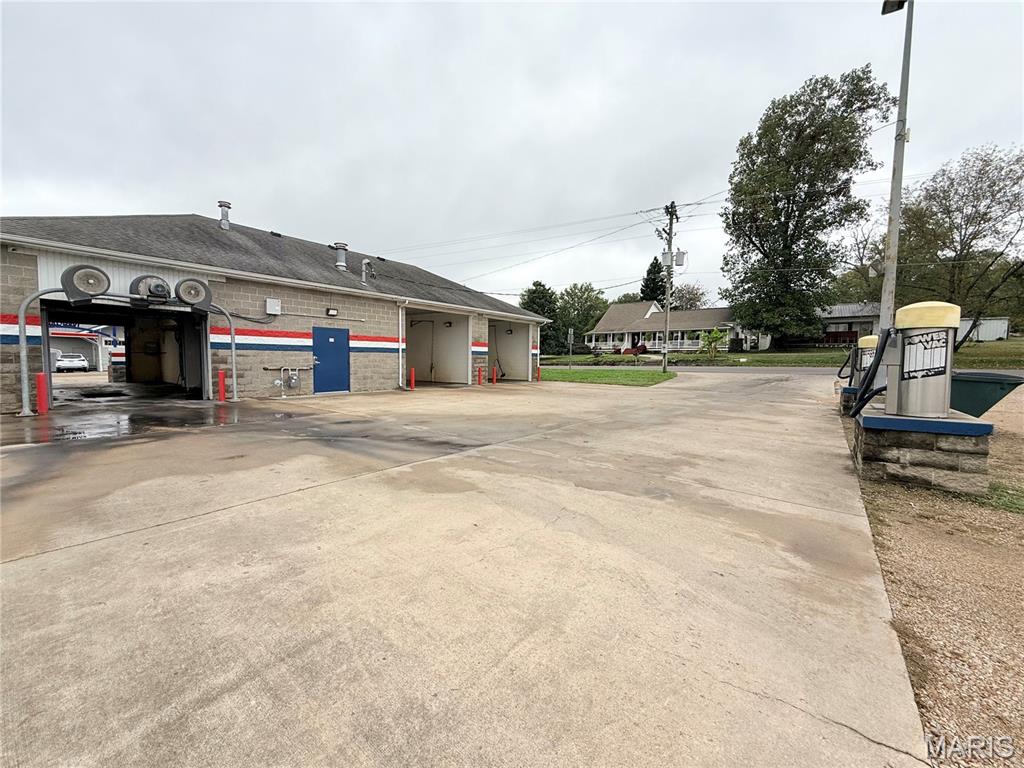 N/A - Commercial Sale