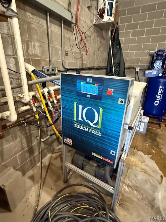 N/A - Commercial Sale