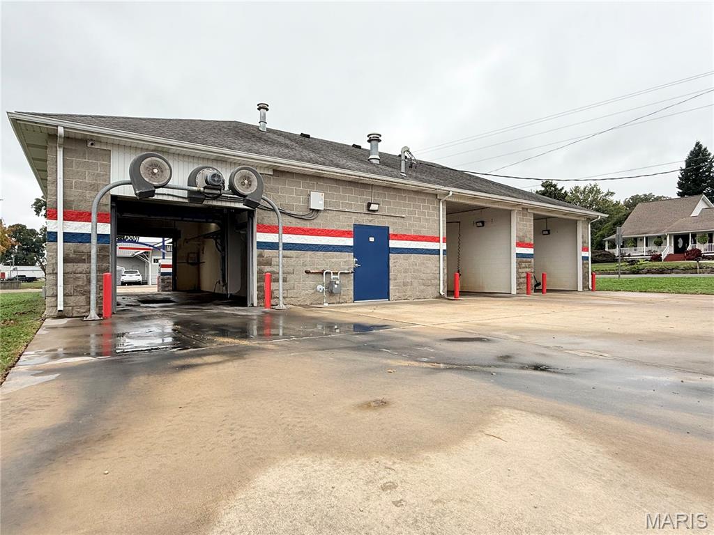 N/A - Commercial Sale