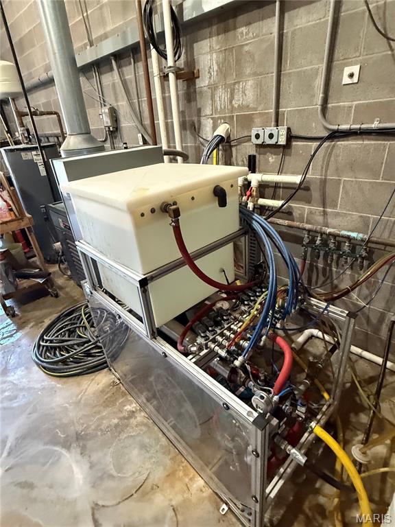 N/A - Commercial Sale