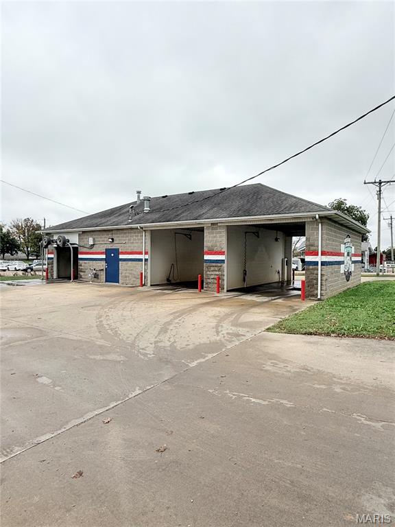 N/A - Commercial Sale