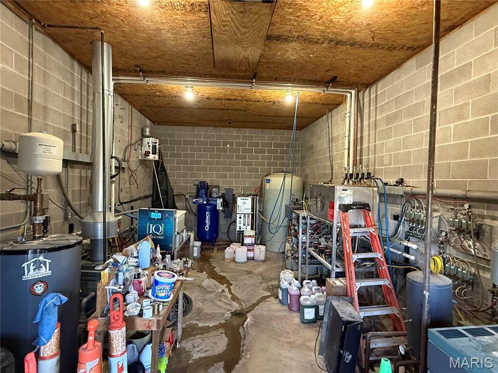 N/A - Commercial Sale