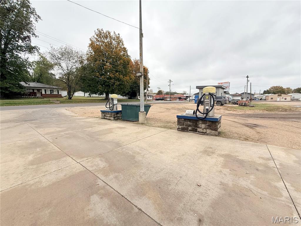 N/A - Commercial Sale