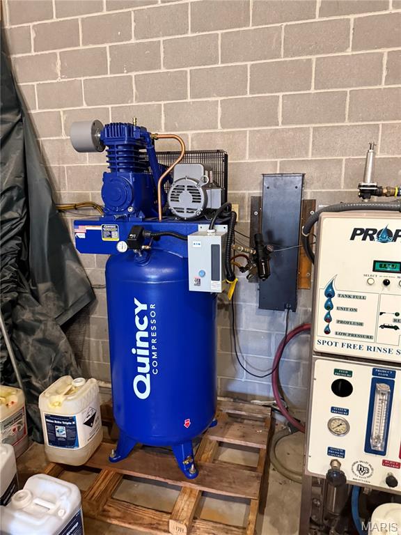 N/A - Commercial Sale