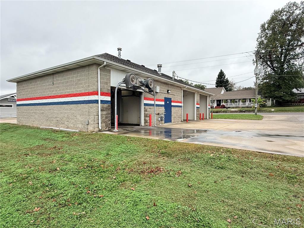 N/A - Commercial Sale