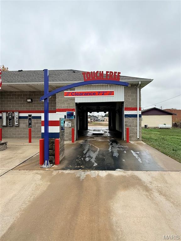 N/A - Commercial Sale