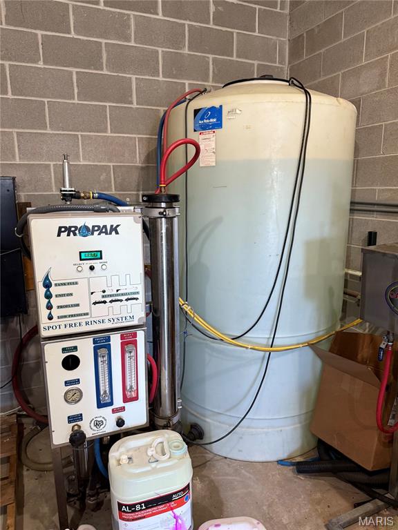 N/A - Commercial Sale